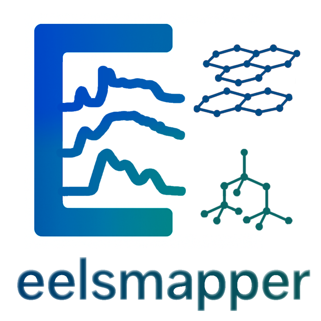 Logo of eelsmapper