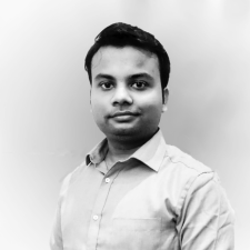 Avatar for Sayan Adhikari from gravatar.com