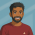 Avatar for Vigneshkna from gravatar.com
