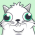 Avatar for HazmatKitty from gravatar.com