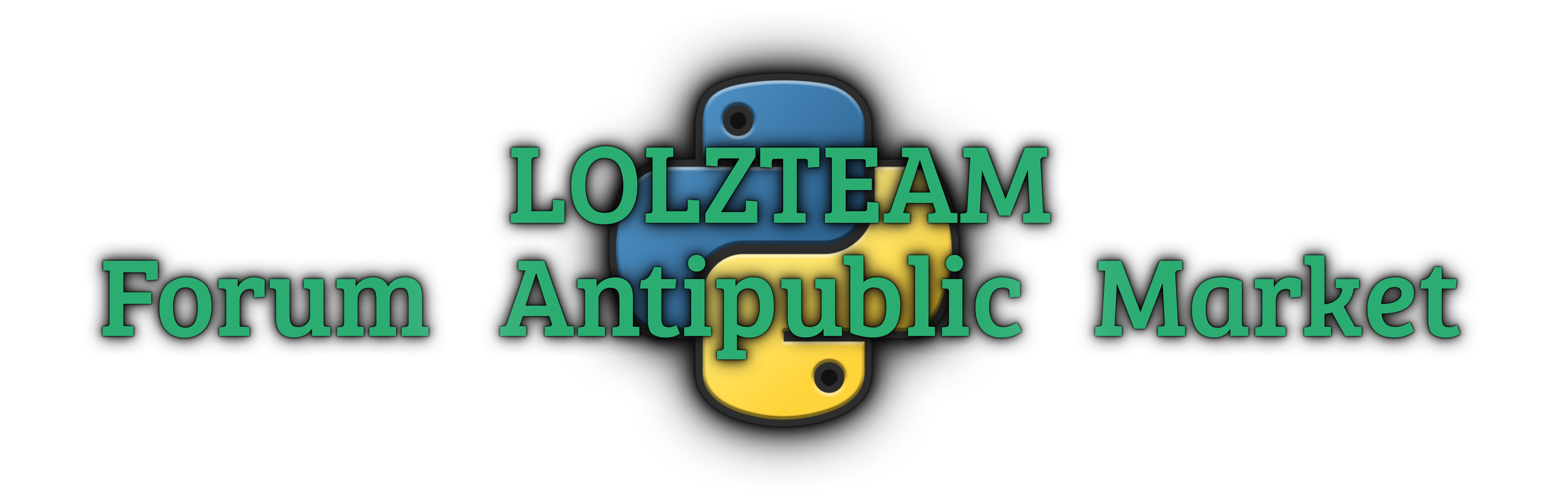 LOLZTEAM API Library