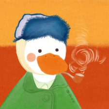 Avatar for Leo Woo from gravatar.com