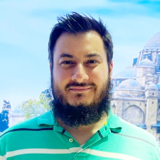 Avatar for Mohamad Omar Nachawati from gravatar.com