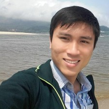 Avatar for Thong Nguyen from gravatar.com