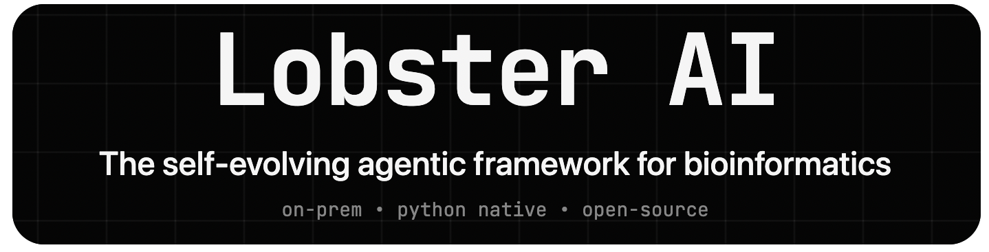 Lobster AI Banner