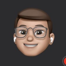 Avatar for benwoo1110 from gravatar.com