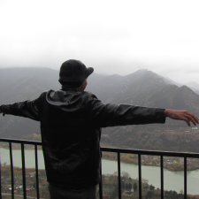 Avatar for judef from gravatar.com