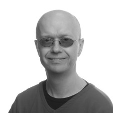 Avatar for merlin65 from gravatar.com