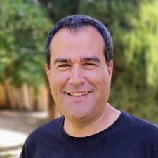 Avatar for Jose Jimenez-Berni from gravatar.com