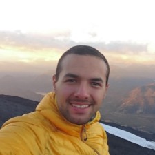 Avatar for Gaston Michel from gravatar.com