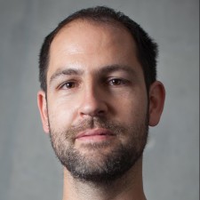 Avatar for Renaud Richardet from gravatar.com