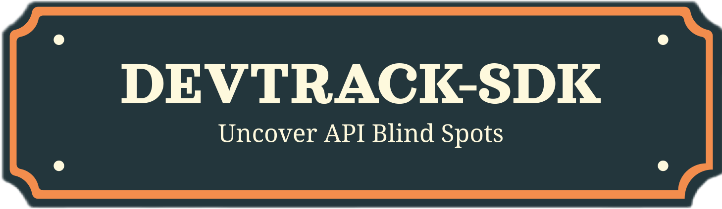 DevTrack SDK Logo
