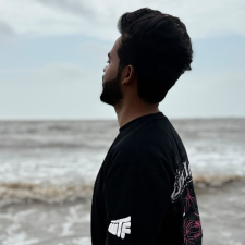 Avatar for Shubham Nayak from gravatar.com