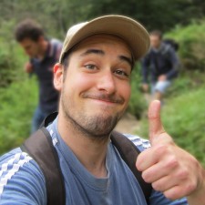 Avatar for Alessandro Pagnin from gravatar.com