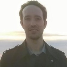 Avatar for Florent Vennetier from gravatar.com
