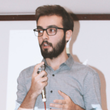 Avatar for Oğuzcan Turan from gravatar.com