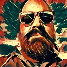 Avatar for Myles Eftos from gravatar.com