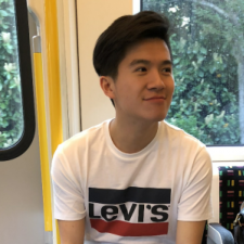 Avatar for Christopher Lai from gravatar.com