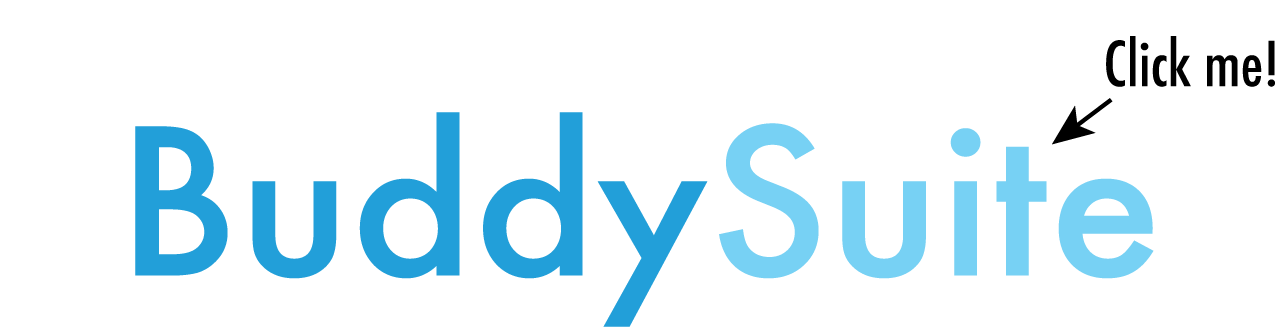 BuddySuite