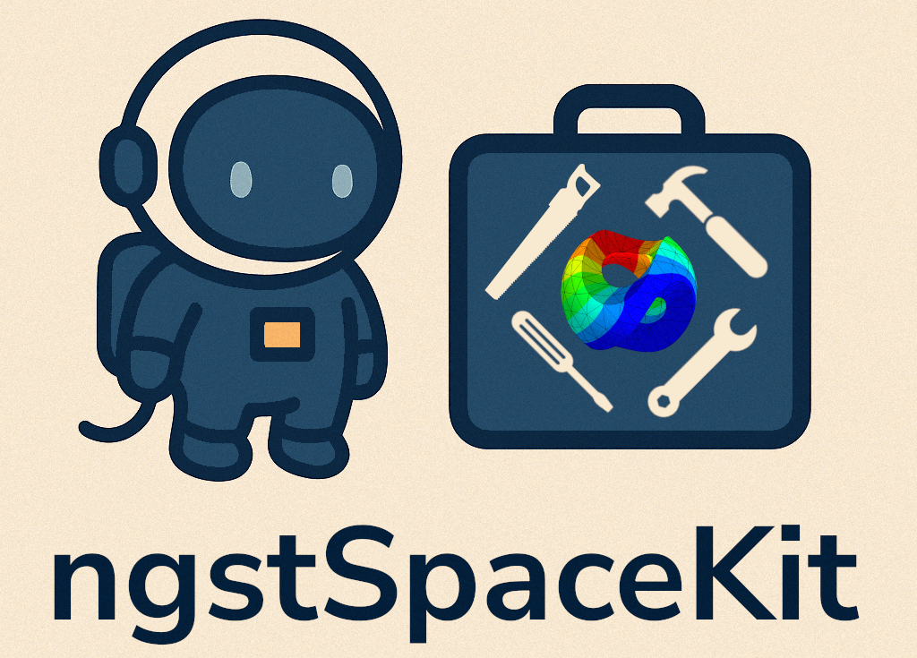 ngstSpaceKit