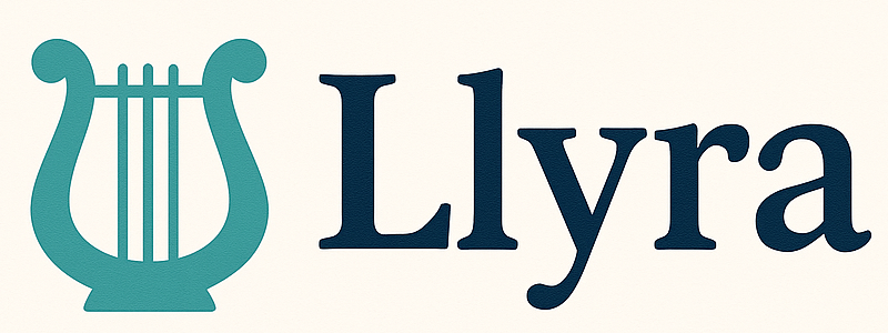 Llyra Logo