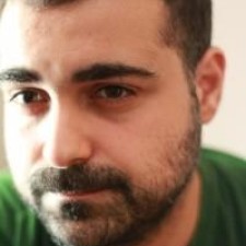 Avatar for Marios from gravatar.com