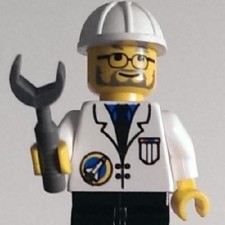 Avatar for Robert Craigie from gravatar.com