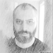 Avatar for George Moldoveanu from gravatar.com