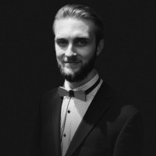 Avatar for Dominik Lenoch from gravatar.com