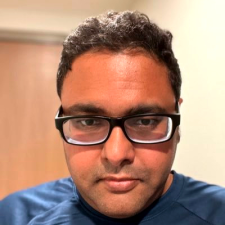 Avatar for Karthik Kumar Viswanathan from gravatar.com