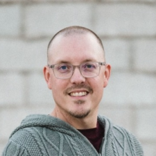 Avatar for Andy Fritsch from gravatar.com