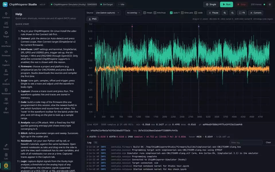 The MCP setup for AI agents (animated)