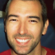 Avatar for Victor from gravatar.com