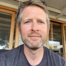Avatar for Ben from gravatar.com