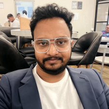 Avatar for Bhaskar Ram from gravatar.com