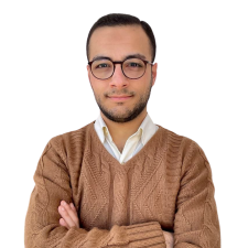 Avatar for Maamoun Haj Najeeb from gravatar.com