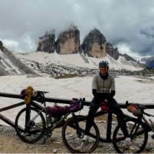 Avatar for David Whittingham from gravatar.com