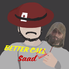 Avatar for 0xSaad from gravatar.com