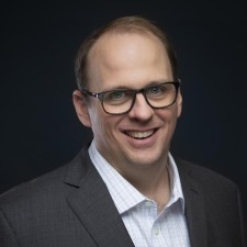 Avatar for Kevin McMahon from gravatar.com