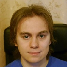 Avatar for Alexey Volkov from gravatar.com