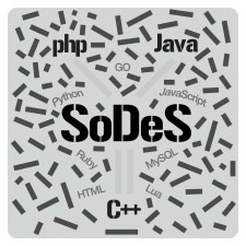 Avatar for SoDeS from gravatar.com