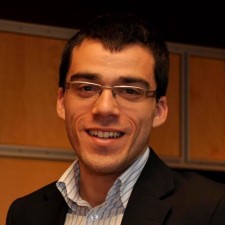 Avatar for mathj from gravatar.com