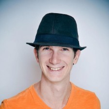 Avatar for Aidan Garza from gravatar.com