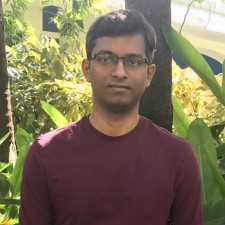Avatar for Sathish Kumar from gravatar.com
