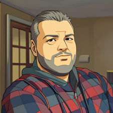 Avatar for Andre Vianna from gravatar.com