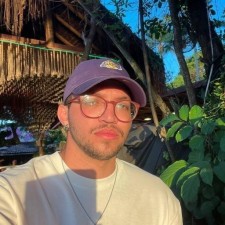 Avatar for Matheus Almeida Santos Anjos from gravatar.com