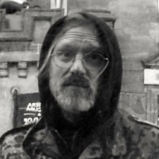 Avatar for Magnus Hagdorn from gravatar.com