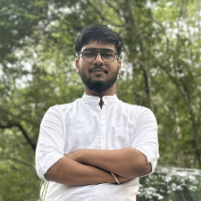 Avatar for Abhineet Saha from gravatar.com