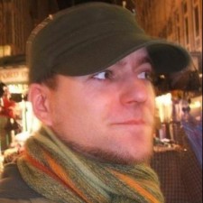 Avatar for Jason Robinson from gravatar.com