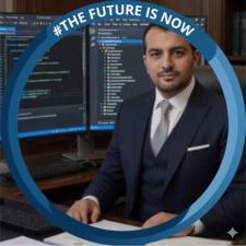 Avatar for Francesco Paolo Passaro from gravatar.com